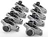 Pro Magnum Roller Rocker Arms For Chevy 265-400 - image 4