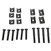 Replacement Bolts & Dividers Chrysler Shaft Rockers - image 1