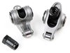 Pro Magnum Roller Rocker Arms For Ford 289, 302, 351W - image 1