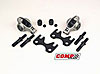 Pro Magnum Roller Rocker Arm Upgrade Kit 1997-04 Chevy LS1 5.7L - image 1