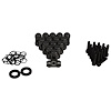 Rocker Arm Trunnion Upgrade Kit GM LS7, Gen V LT - image 1