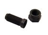 Replacement Adjusting Screw & Nut Ford FE Shaft Mount Rockers - image 1