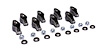 Magnum Roller Rocker Arms Chevy Small Block 265-400 - image 1