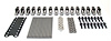 Magnum Roller Rocker Kit Oldsmobile 350-403 - image 1