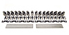 Magnum Roller Rocker Kit Oldsmobile 455 - image 1
