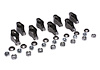 Magnum Roller Rocker Arms Pontiac 265-455 - image 1