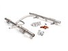 LSXR Fuel Rail Kit OE Fuel Rail Kit - image 1