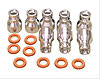 LSXR Fuel Injector Spacer Kit 2008-11 Corvette - image 1