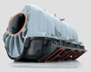 LSXR Intake Manifold LS1/LS2/LS6 - image 1