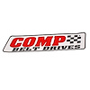 COMP CAMS Belt Drive Decal 12" - image 1