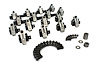 Shaft Mount Aluminum Rocker Arms Big Block Chevy - image 1