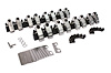Shaft Mount Aluminum Rocker Arms Ford 289-351W - image 1