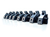 Shaft Mount ALuminum Rocker Arms GM LS3/L92 Engines Only. - image 1