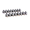 Shaft Mount ALuminum Rocker Arms GM LS7 - image 1