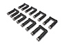 Short Travel Race Hydraulic Roller Lifters GM LS Series 1997-Present