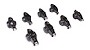 Ultra Pro Magnum Rocker Arms Chevy Small Block 265-400 - image 1