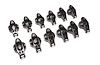 Ultra Pro Magnum Rocker Arms Chevy V6 200-262 - image 1