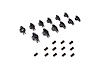Ultra Pro Magnum Rocker Arms Chevy V6 200-262 - image 1