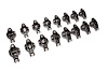 Ultra Pro Magnum Rocker Arms Chevy Small Block V8 265-400