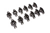Ultra Pro Magnum Rocker Arms 1988 & Later Chevy V6 w/Self Aligning Rockers - image 1