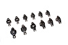 Ultra Pro Magnum Roller Rocker Arm Ford V6 3.8L - image 1