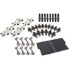 Valvetrain Kit Chevy Big Block (Standard Length)