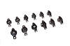 Ultra Pro Magnum Rocker Arms Chevy V6 - image 1