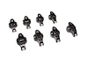 Ultra Pro Magnum Rocker Arms Chevy 348-409 - image 1