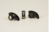 Ultra Pro Magnum Rocker Arms Chevy LS3 V8 (Factory Offset) - image 1