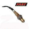 Bosch LSU4 Wideband O2 Sensor Replacement For EZ-EFI PN[30226-KIT/30227-KIT] - image 1