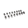 High Energy Rocker Arms Ford 289-351W, AMC 290-401 & Oldsmobile 350-455 - image 1
