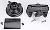 Air/Fuel Meter Interior Mount kit - image 1