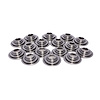 10° Lightweight Tool Steel Retainers Valve Spring Diameter: 1.437"- 1.500" - image 1