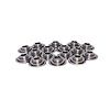 7° Lightweight Tool Steel Retainers Dodge V10 - image 1