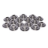 10° Lightweight Tool Steel Retainers Valve Spring Diameter: 1.250" - image 1