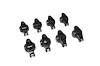 Ultra Pro Magnum XD Rocker Arms Small Block Chevy 265-400