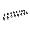 Ultra Pro Magnum XD Rocker Arms Small Block Chevy 265-400 - image 1