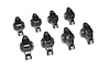 Ultra Pro Magnum XD Rocker Arms Ford Boss 302, 351 Cleveland, 429-460