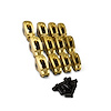 Aluminum Roller Rocker Arms Small Block Chevy 305-350 - image 1