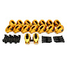 Ultra-Gold Aluminum Rocker Arm GM LS1/LS2/LS6