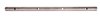 Ultra-Gold Rocker Arm Shaft [Ford FE] - image 2