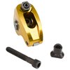 Ultra-Gold Aluminum Rocker Arm Set Ford 1977-92 302-351W 5/16" Stud - image 2