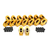 Ultra-Gold Aluminum Rocker Arm Set Pontiac 265-455ci - image 1