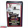 How To Properly Build a Small Block Chevy, Video Pack of 6 - image 1