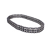 Magnum Double Roller Timing Chain 1955-91 Chevy V8 265-400 (Except w/Factory Roller) - image 1