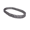 Magnum Double Roller Timing Chain 1965-88 Ford V8 255/289/302 & Boss 302 - image 1