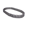 Magnum Double Roller Timing Chain 1964-74 Ford V8 352-428 - image 1