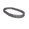 Magnum Double Roller Timing Chain 1965-91 Chevy V8 396-454 - image 1