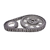 Magnum Double Roller Timing Set 1955-91 Chevy Small Block V8 265-400 (Except w/Factory Roller) - image 1