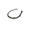 Replacement Timing Cover Gasket For 249-217 - image 1